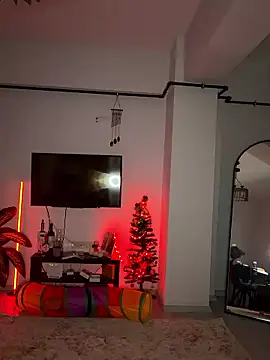 0gece0 online show from January 8, 7:18 pm