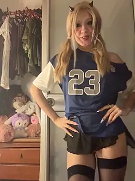 Snapshot of SweetBunnyGF chatting on September 11, 11:49 pm SweetBunnyGF online show from September 11, 11:49 pm