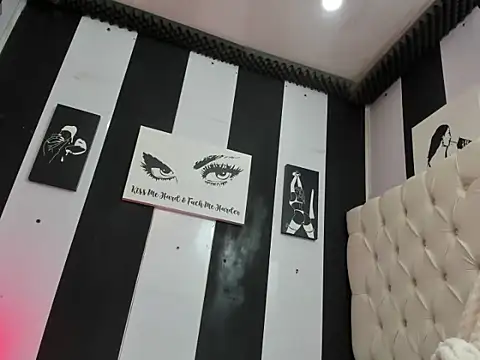 Snapshot of Melisa_ss chatting on September 12, 1:29 pm Melisa ss online show from September 12, 1:29 pm