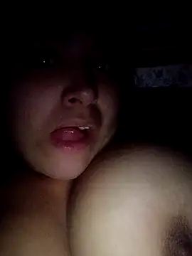 Pomelit00 online show from February 17, 6:46 am