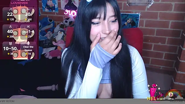  alexa19pretty  online show from December 1, 6:43 pm