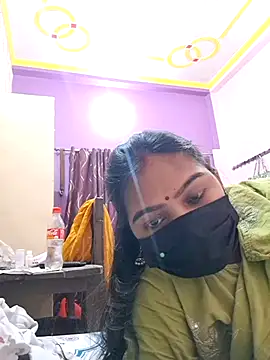 Snapshot of anjalibb chatting on September 23, 9:51 am anjalibb online show from September 23, 9:51 am