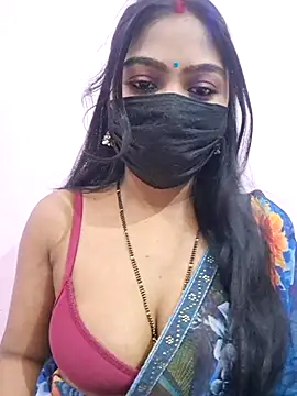 anjalibb online show from October 20, 7:44 am