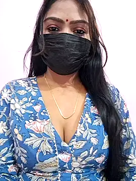 anjalibb online show from March 24, 4:56 pm