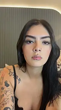 AliceRitter online show from December 17, 8:24 pm