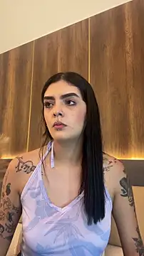 AliceRitter online show from November 9, 10:27 pm