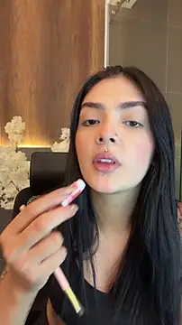 AliceRitter online show from November 21, 6:54 pm