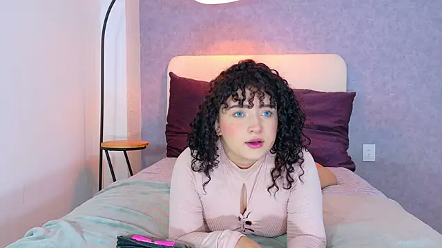 Tracielowe w online show from February 16, 7:36 pm