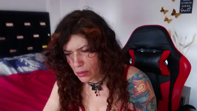 fenix colette online show from September 12, 9:44 pm