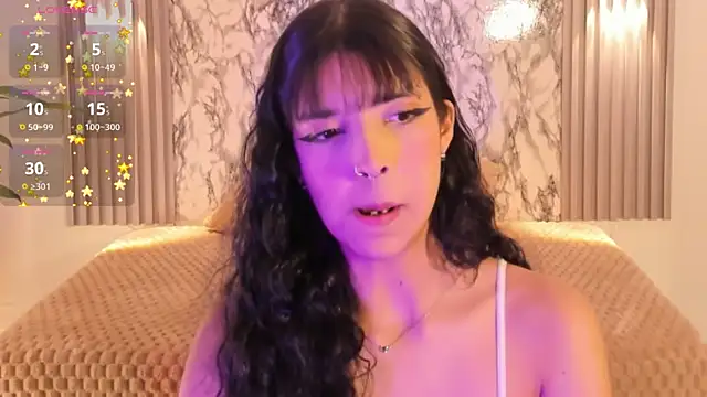 ChloeeMason online show from November 5, 11:15 am