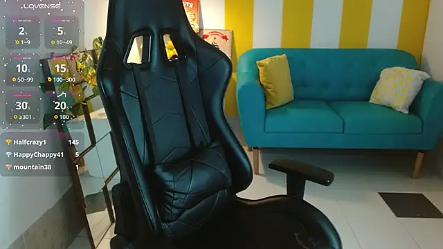  alina 9 online show from December 13, 7:53 pm