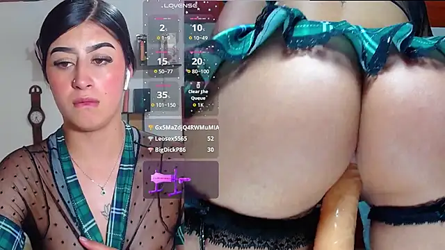 Snapshot of keily__funny chatting on September 29, 2:33 pm keily funny online show from September 29, 2:33 pm
