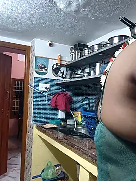 bakyasree143 online show from January 31, 7:56 pm