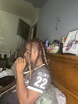 Tishrella6 online show from January 14, 6:18 am