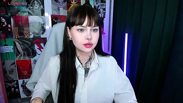 Morana Batt online show from September 26, 1:58 am