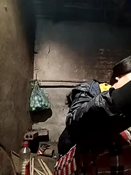 YAYAA-502 online show from February 9, 2:14 am