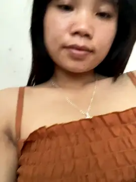 Ngoc-bbi online show from October 12, 6:27 am