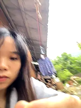 Ngoc-bbi online show from October 21, 9:35 am