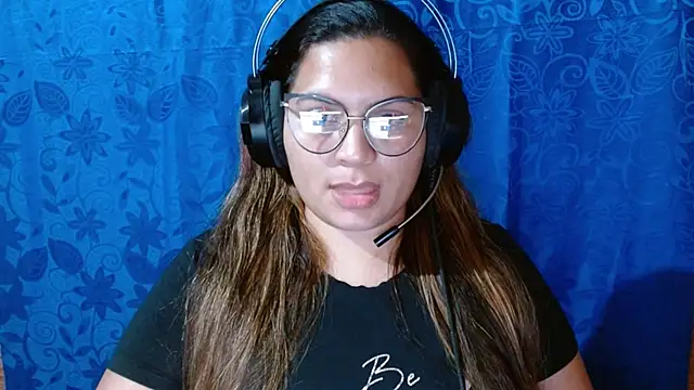 coco curvy online show from October 13, 3:42 am