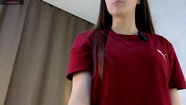 Snapshot of MelaniSeiver chatting on September 25, 1:04 am MelaniSeiver online show from September 25, 1:04 am
