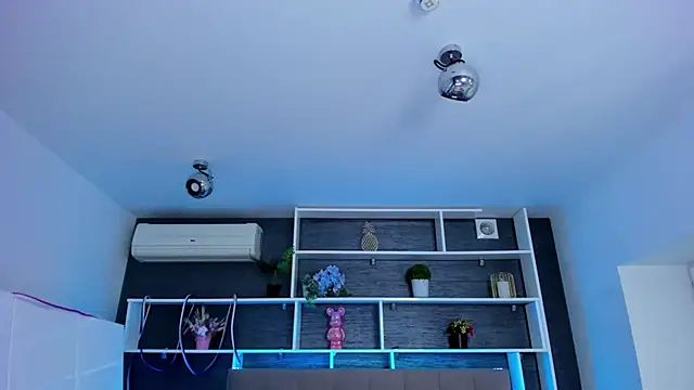 SabrinaSharm online show from February 7, 1:26 pm