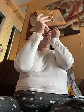 DazzzlingDame online show from February 28, 12:26 pm