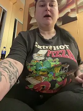 DazzzlingDame online show from March 4, 7:20 pm