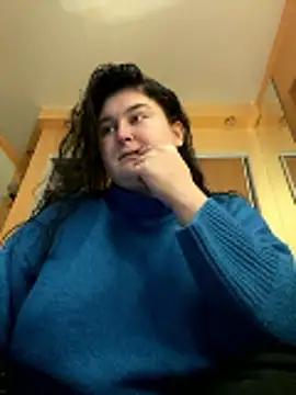 DazzzlingDame online show from January 8, 4:33 pm