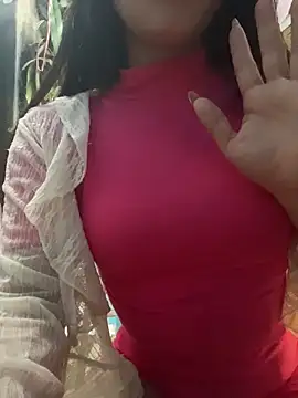 Clara8899 online show from April 23, 1:03 am