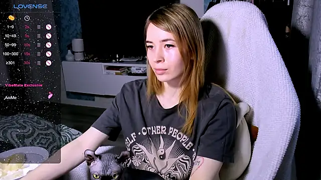 ZoyaMill online show from March 5, 8:21 am