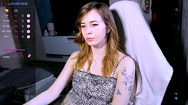 ZoyaMill online show from March 9, 10:51 am