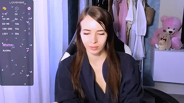 ZoyaMill online show from September 22, 4:44 am