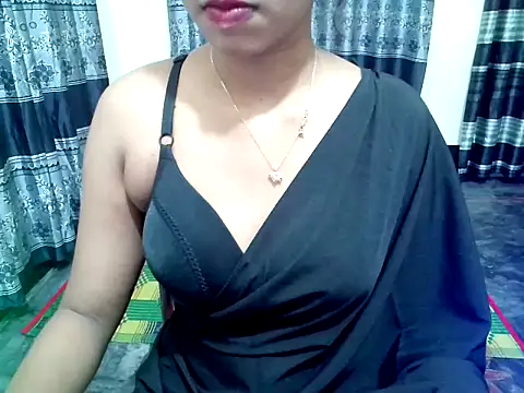 Snapshot of blackpori chatting on October 8, 12:31 pm blackpori online show from October 8, 12:31 pm