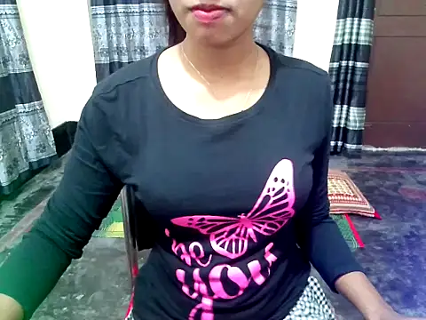 Snapshot of blackpori chatting on September 18, 4:16 pm blackpori online show from September 18, 4:16 pm
