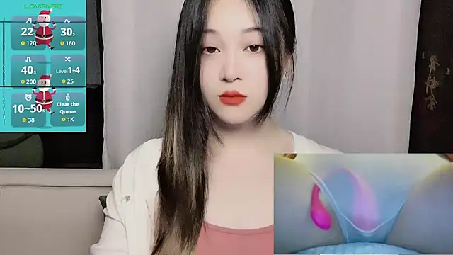 woaiqinqin online show from July 7, 4:54 pm