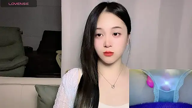 woaiqinqin online show from February 15, 5:34 pm