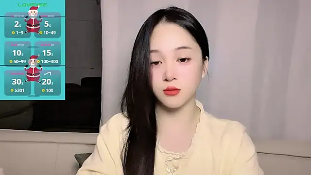 woaiqinqin online show from November 21, 5:04 pm