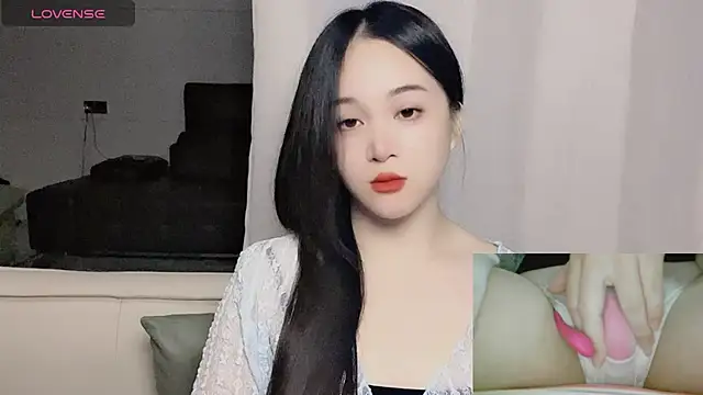 woaiqinqin online show from December 3, 5:26 pm