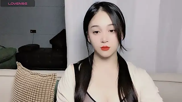 woaiqinqin online show from October 7, 4:55 pm