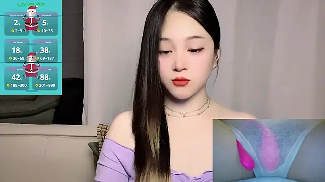 woaiqinqin online show from May 29, 4:27 pm