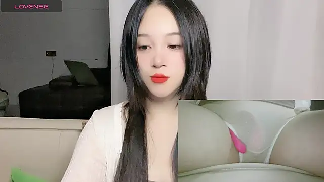 woaiqinqin online show from September 14, 2:48 pm