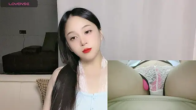 woaiqinqin online show from September 18, 4:05 pm