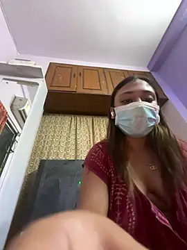 angelofyourworld online show from April 16, 9:39 pm