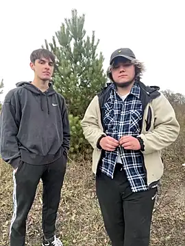 desiredude9 online show from October 21, 7:34 am