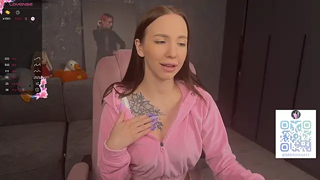 Snapshot of Sabi_Ryder2 chatting on September 24, 9:03 pm Sabi Ryder2 online show from September 24, 9:03 pm