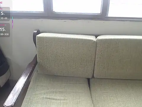 Juliethserna online show from October 3, 10:04 pm