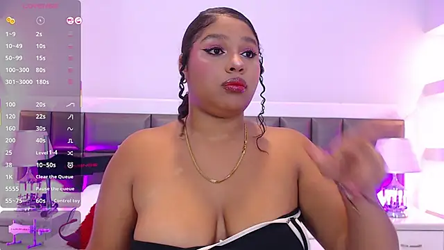 LennaEvans online show from November 3, 11:47 am