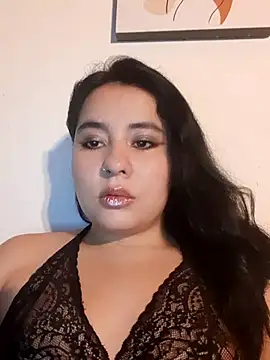 Yuli-27 online show from November 4, 3:00 am