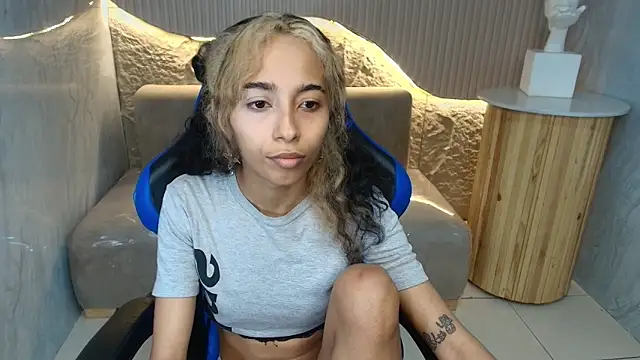 Agnis ink r online show from October 22, 12:54 pm