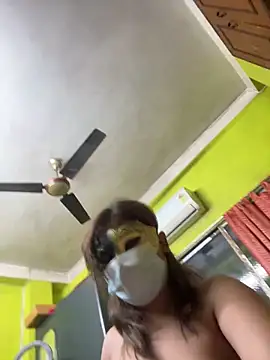 goodvibesonly44445 online show from September 18, 9:02 pm